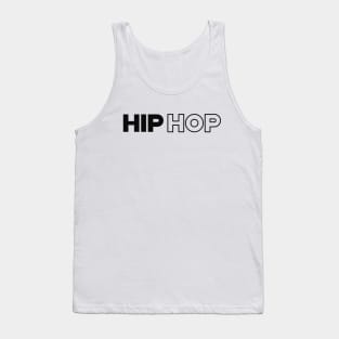 Hip Hop - Hiphop Tank Top